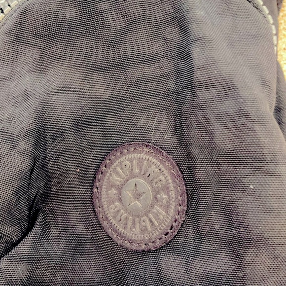 Kipling love bug backpack main image 12